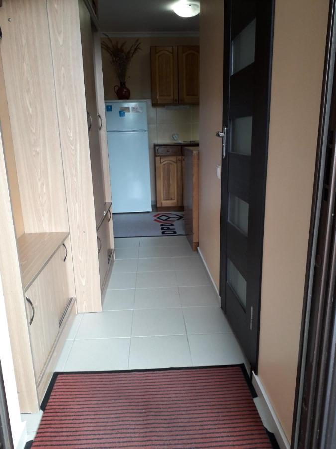 Apartament On Levanevskogo 2 Apartamento Kamianets-Podilskyi Exterior foto